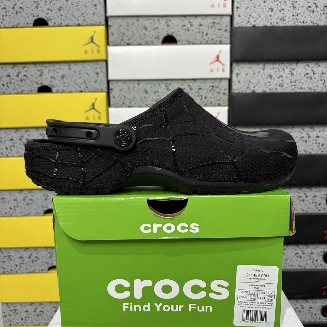 Crocs