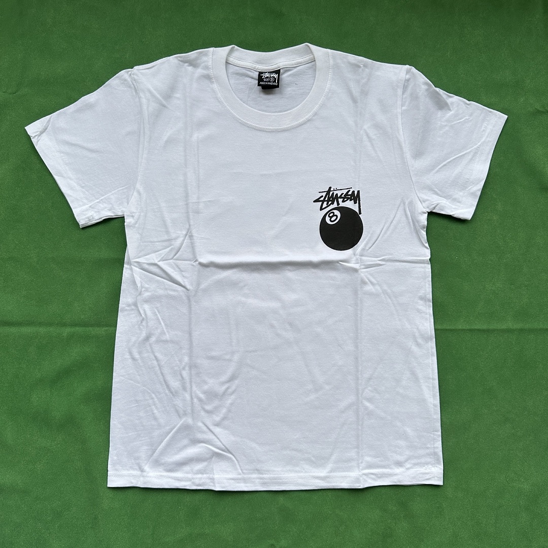 Stussy Basic T-shirt - Image 16