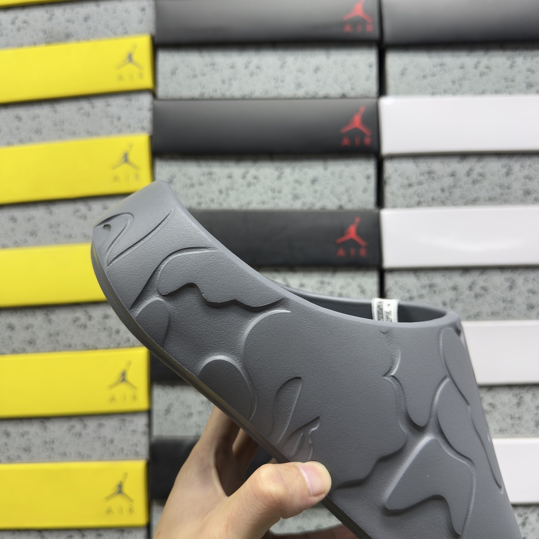 Bape Slide #1 Grey 0ZXSLM322911R - Image 3