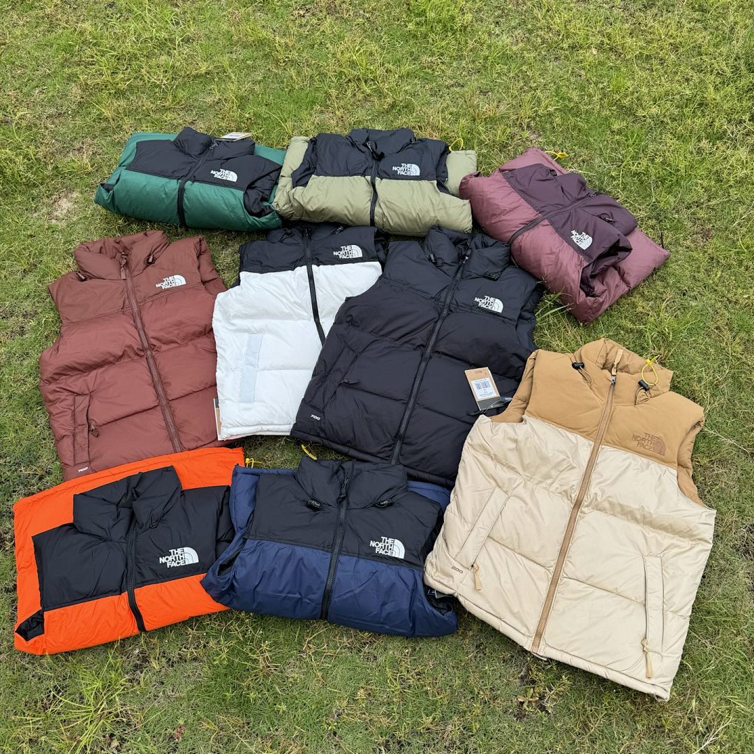 The North Face