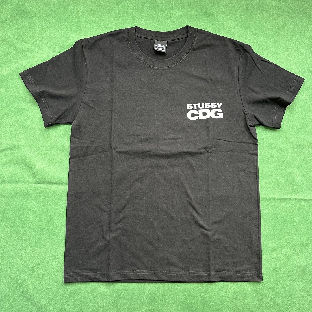 Stussy Basic T-shirt - Image 9