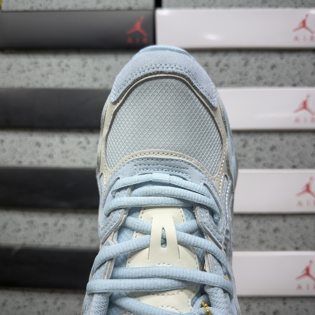ASICS Gel-NYC Storm Cloud (Pure Silver) - Image 2