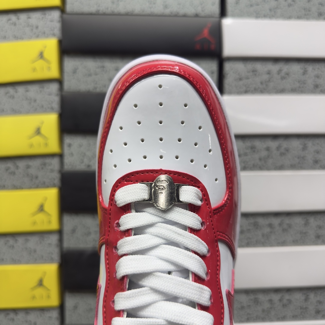 Bape Sta Low 191-022 - Image 3