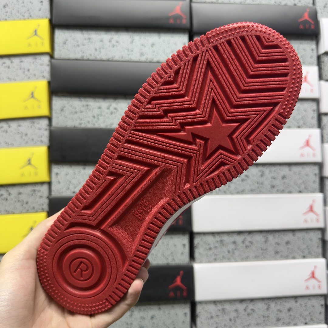 Bape Sta Low 191-022 - Image 9